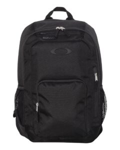 Oakley 921055ODM 22L Enduro Backpack – Blackout