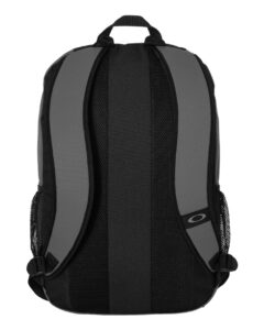 Oakley 921055ODM 22L Enduro Backpack – Grigio Scuro (back)