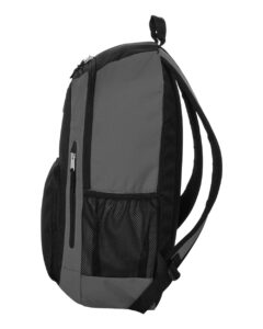 Oakley 921055ODM 22L Enduro Backpack – Grigio Scuro (side)
