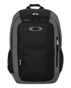 Oakley 921055ODM 22L Enduro Backpack – Grigio Scuro