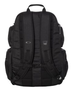 Oakley 92983ODM 32L Method 1080 Backpack – Blackout (back)