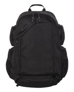 Oakley 92983ODM 32L Method 1080 Backpack – Blackout