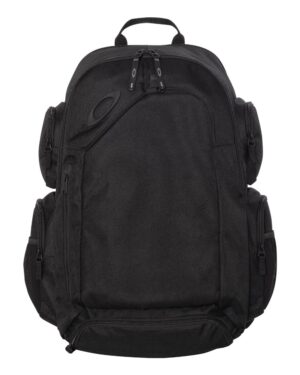 Oakley 92983ODM 32L Method 1080 Backpack – Blackout