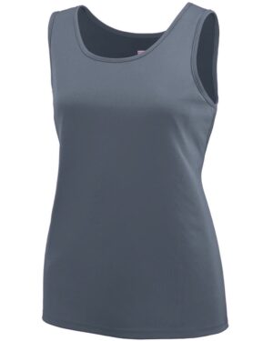 Augusta Sportswear 1705 Women’s Training Tank Top
