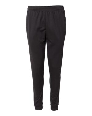 Badger 1475 Men’s Performance Fleece Joggers – Black