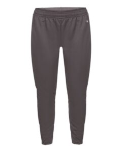Badger 1576 Women’s Trainer Pants – Graphite