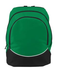 Augusta Sportswear 1915 Tri-Color Backpack