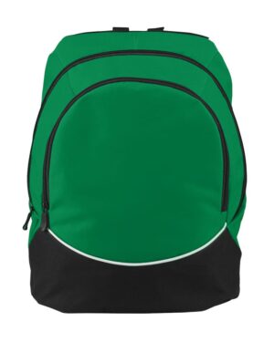 Augusta Sportswear 1915 Tri-Color Backpack