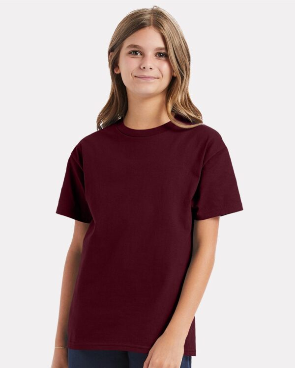 Hanes Youth Authentic T-Shirt