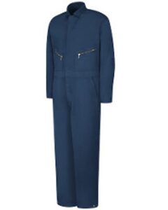 Red Kap CT30 Men’s Insulated Twill Coverall