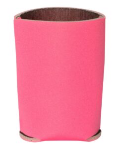Liberty Bags FT001 Can Holder – Hot Pink