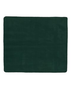 Alpine Fleece 8711 Value Blanket – Forest