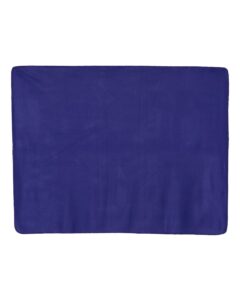 Alpine Fleece 8711 Value Blanket – Purple