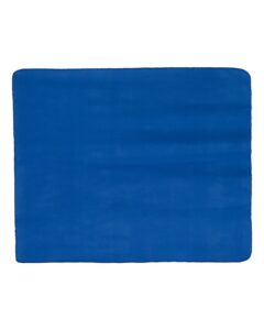 Alpine Fleece 8711 Value Blanket – Royal