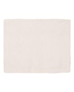 Alpine Fleece 8712 Micro Mink Sherpa Blanket – Burgundy (back)