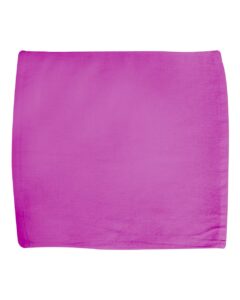 Carmel Towel Company C1515 Rally Towel – Pink