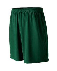 Augusta Sportswear 805 Men’s Wicking Mesh Athletic Shorts
