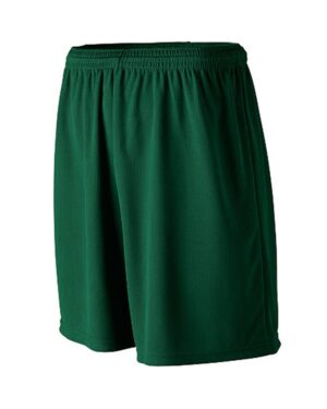 Augusta Sportswear 805 Men’s Wicking Mesh Athletic Shorts