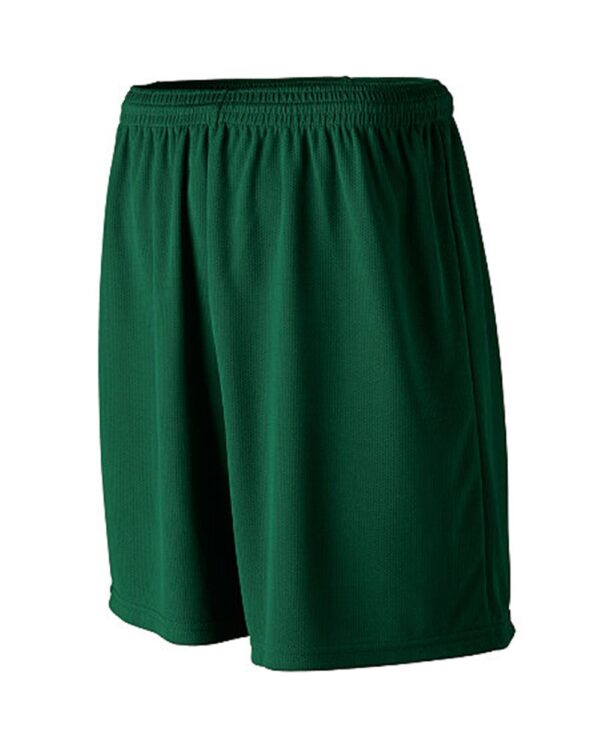 Augusta Sportswear Men’s Wicking Mesh Athletic Shorts