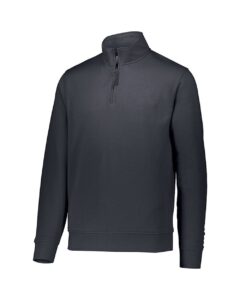 Augusta Sportswear 5422 Men’s 60/40 Quarter-Zip Pullover