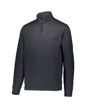 Augusta Sportswear 5422 Men’s 60/40 Quarter-Zip Pullover