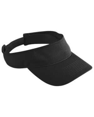Augusta Sportswear 6228 Youth Athletic Mesh Visor