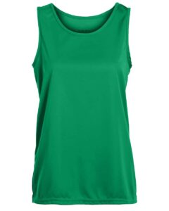 Augusta Sportswear 1705 Women’s Training Tank Top – Kelly