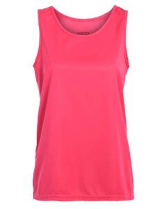 Augusta Sportswear 1705 Women’s Training Tank Top – Power Pink