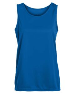 Augusta Sportswear 1705 Women’s Training Tank Top – Royal