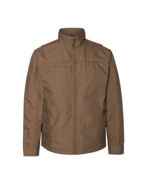 DRI DUCK 5066 Men’s Sequoia StormShield™ Canvas Jacket