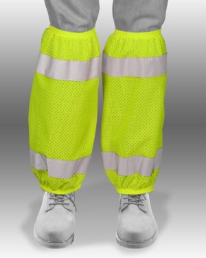 Kishigo 3930-3931 Unisex Mesh Gaiters