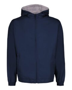 MV Sport 16601 Men’s Liberty Jacket – Athletic Navy