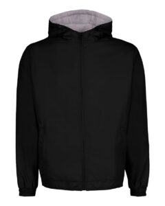 MV Sport 16601 Men’s Liberty Jacket – Black