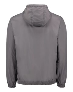 MV Sport 16601 Men’s Liberty Jacket – Graphite (back)