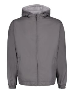 MV Sport 16601 Men’s Liberty Jacket – Graphite