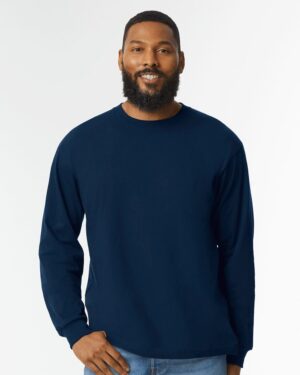 Gildan H400 Unisex Hammer™ Long Sleeve T-Shirt