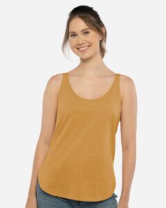 Next Level 5033 Women’s Festival Tank