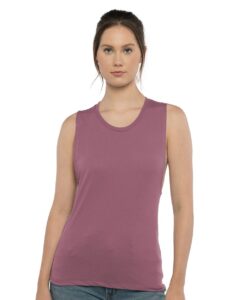Next Level 5013 Women’s Festival Muscle Tank