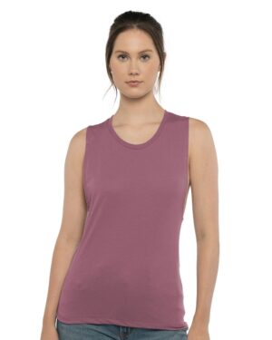 Next Level 5013 Women’s Festival Muscle Tank