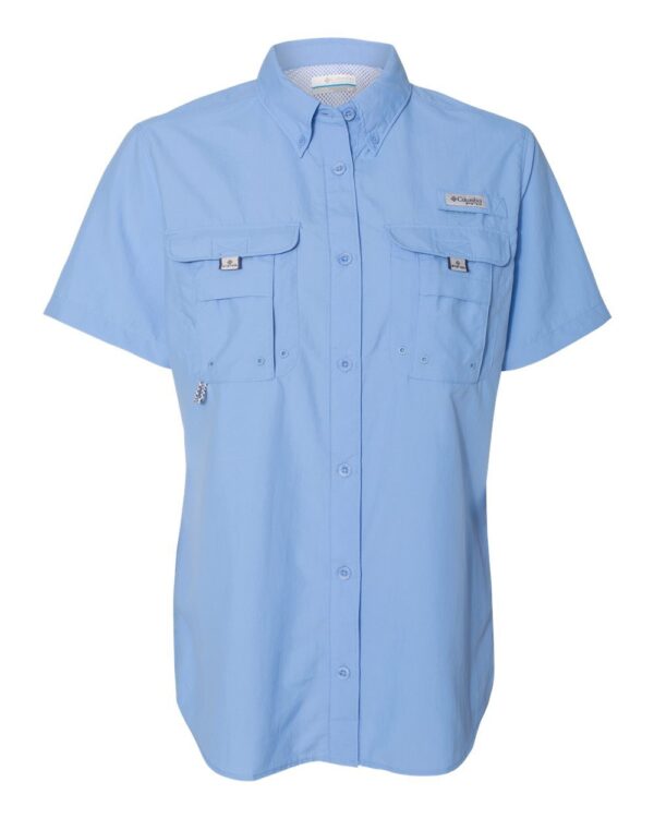 Columbia Women’s PFG Bahama™ Short Sleeve Shirt