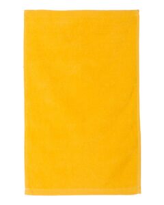OAD OAD1118 Value Rally Towel – Gold