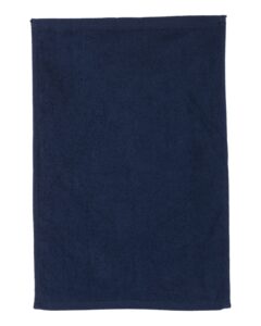 OAD OAD1118 Value Rally Towel – Navy