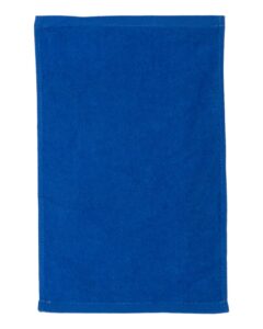 OAD OAD1118 Value Rally Towel – Royal
