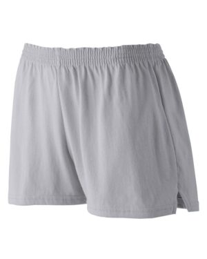 Augusta Sportswear 988 Girls’ Trim Fit Jersey Shorts