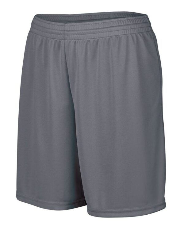 Augusta Sportswear Women’s Octane Shorts