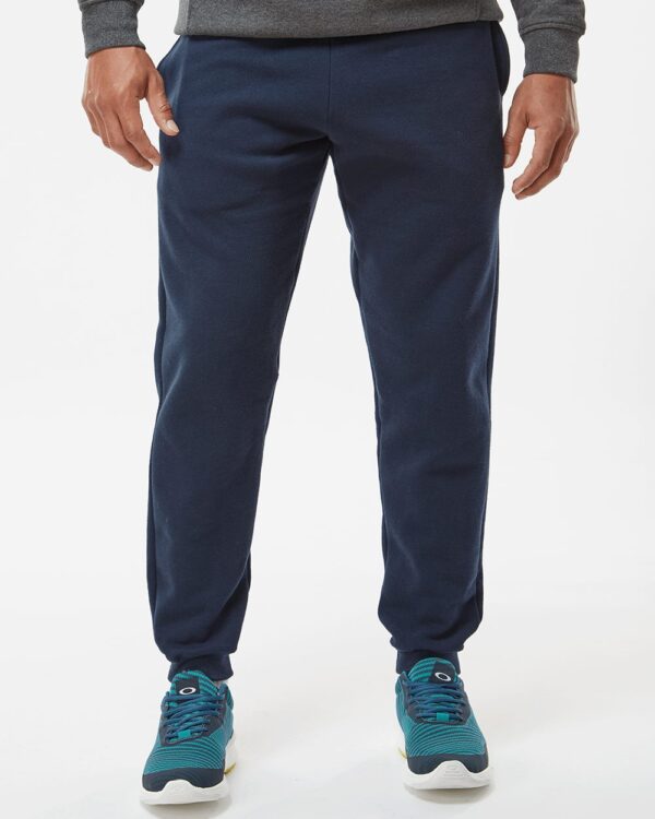 Badger Men’s Sport Athletic Fleece Joggers
