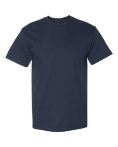 Gildan H000 Unisex Hammer™ T-Shirt – Dark Navy