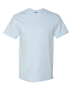 Gildan H000 Unisex Hammer™ T-Shirt – Chambray