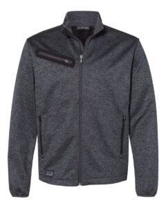 DRI DUCK 5316 Men’s Atlas Sweater Fleece Full-Zip Jacket