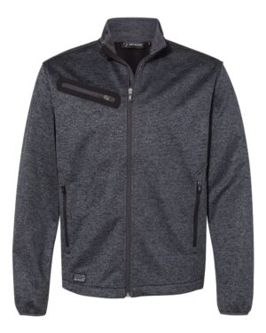 DRI DUCK 5316 Men’s Atlas Sweater Fleece Full-Zip Jacket
